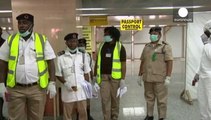 Virus Ebola. A Ginevra summit dell'Oms. British Airways ferma i voli a rischio