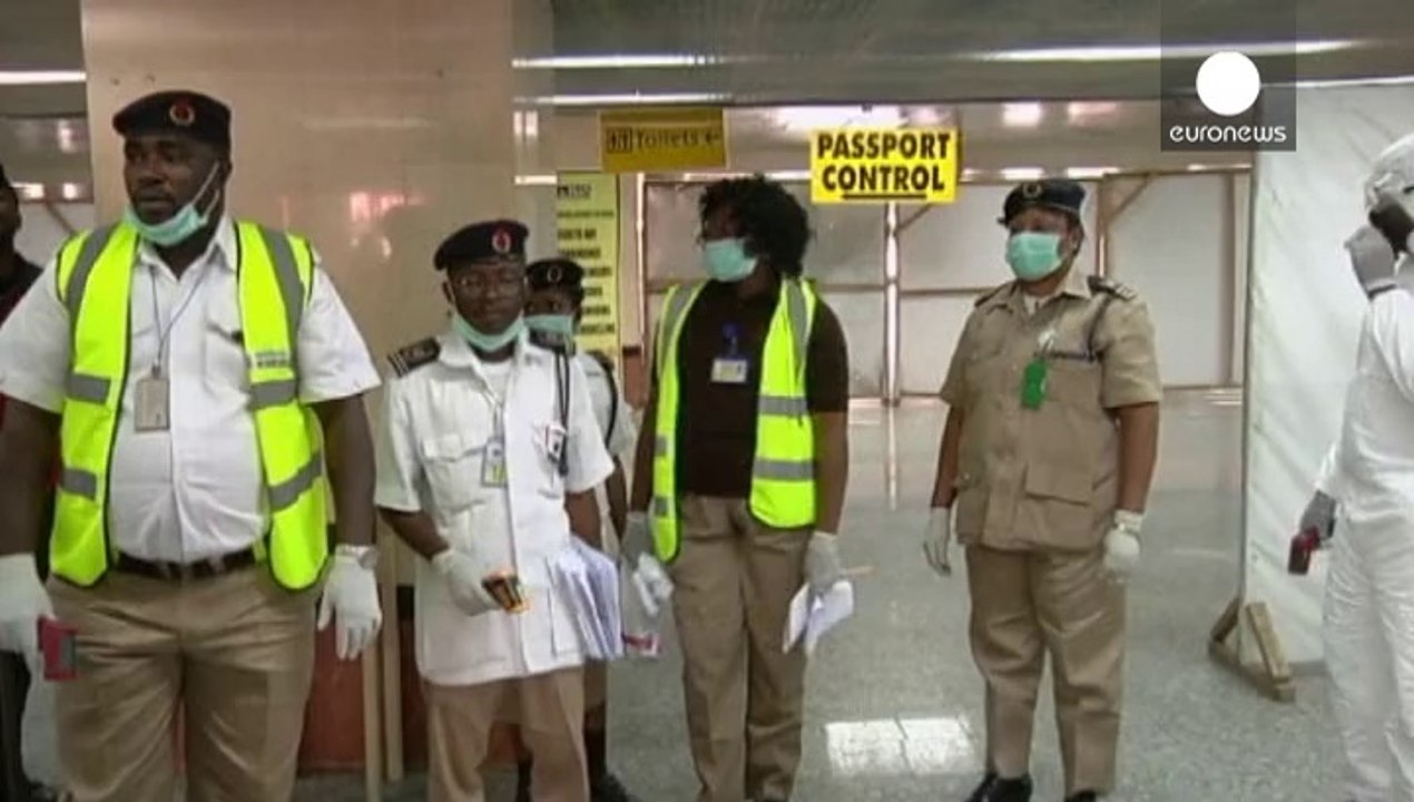 Virus Ebola. A Ginevra summit dell'Oms. British Airways ferma i voli a rischio