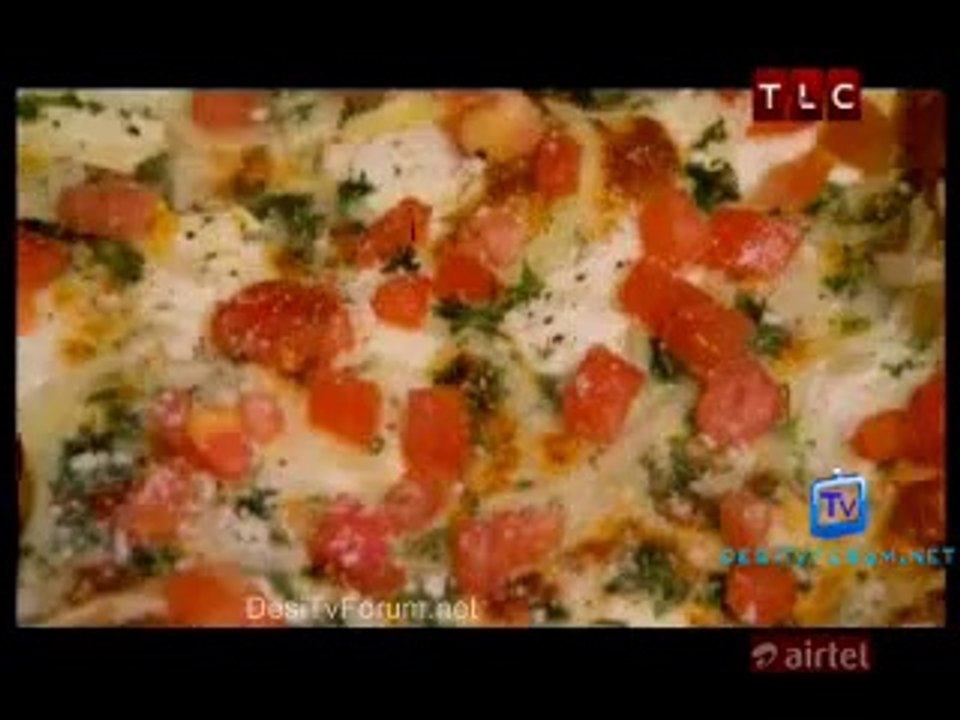 You Gotta Eat Here 6th August 2014 Video Watch online pt10
