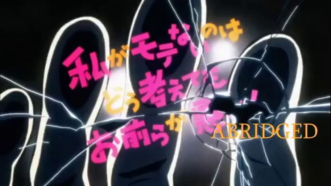 Watamote Abridged Trailer!
