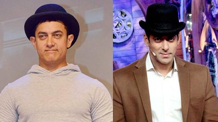Salman-Aamir Are Reviving Their Old Friendship