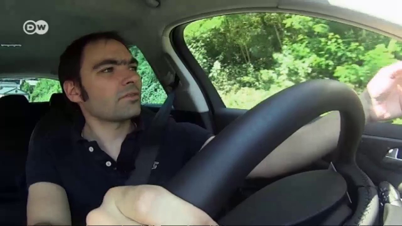 Für's Grobe: Citroen C5 Cross Tourer (Kombi) | Motor mobil