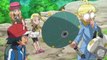 Pokemon The Series XY Episode 29 Ta Da The Fake Satoshi Appears
