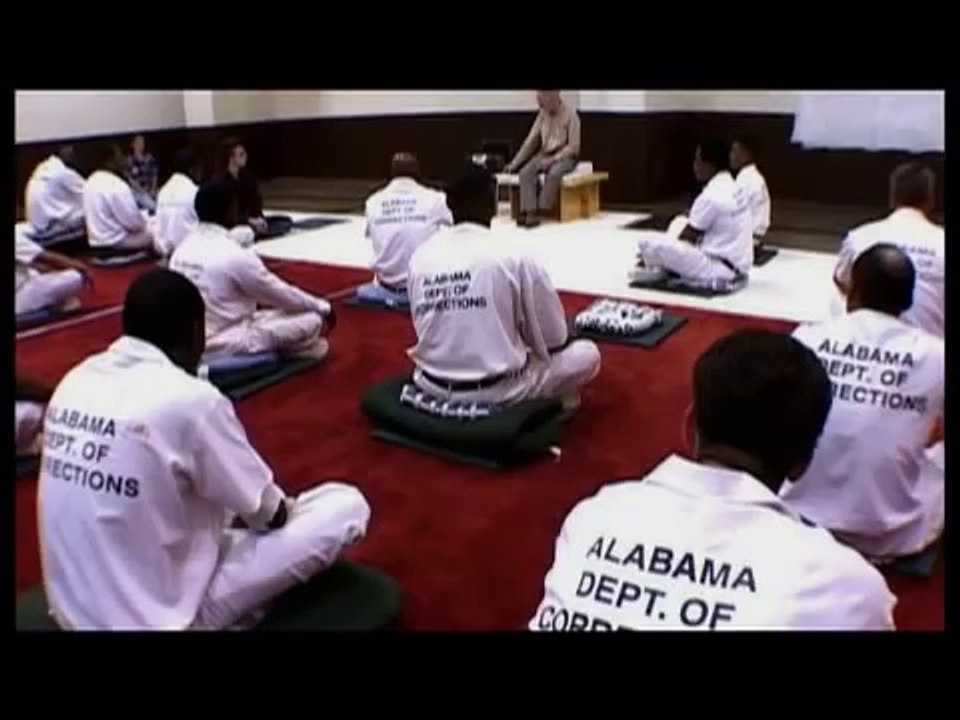 The Dhamma Brothers Trailer