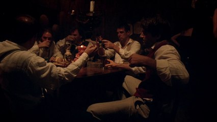 Noite na Taverna - TRAILER