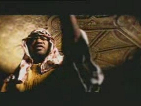 Bounty Killer feat. The Fugees - Hip Hop