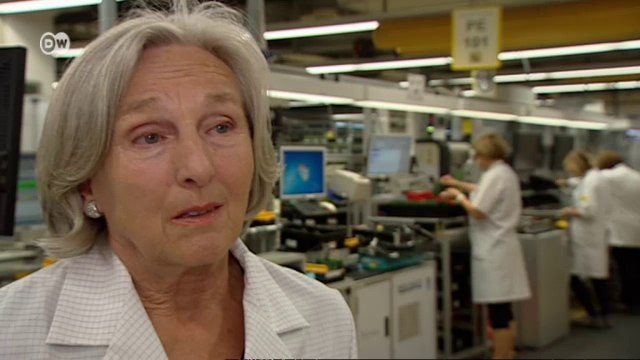 EU Sanctions - Impact on Europe’s economy | Made in Germany