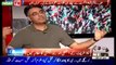 Asad umar explaining consequences of the... - PTIOfficialVideos _ Facebook