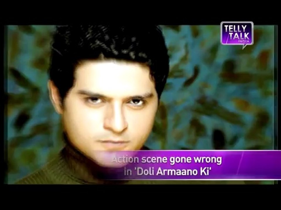 Doli Armaanon Ki  OMG! Samrat HIT Amrit in REAL LIFE  REVEALED