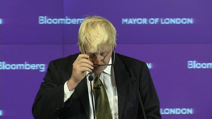 Boris Johnson: I back PM's EU reform path