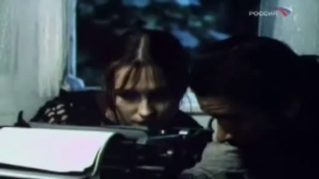 Подмосковные вечера (Katya Ismailova)