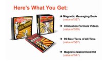 Magnetic Messaging Review | The 99 Best Texts Of All Time