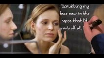 How to fade acne scars - How to treat acne scars - How to reduce acne scars