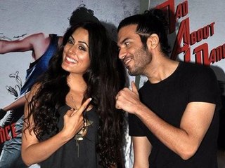 Saahil Prem And Amrit Maghera's Exclusive Interview Of Mad About Dance