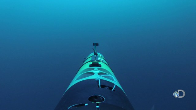 Vivre une attaque de Grand Requin Blanc - Nouveau système de caméra!