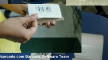 Benefits of using thermal printers for creating barcodes using DRPU software