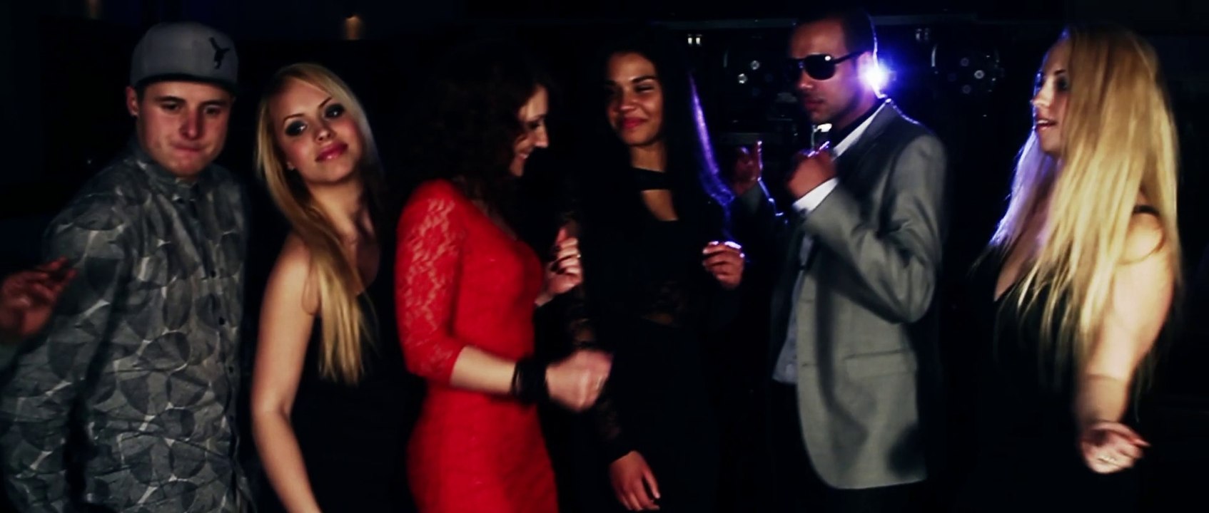 Area Key - Freeze (Official Video HD)