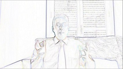 Profeta Miguel de Sevilla _ El diablo te conoce , Date a conocer al diablo 6 BN