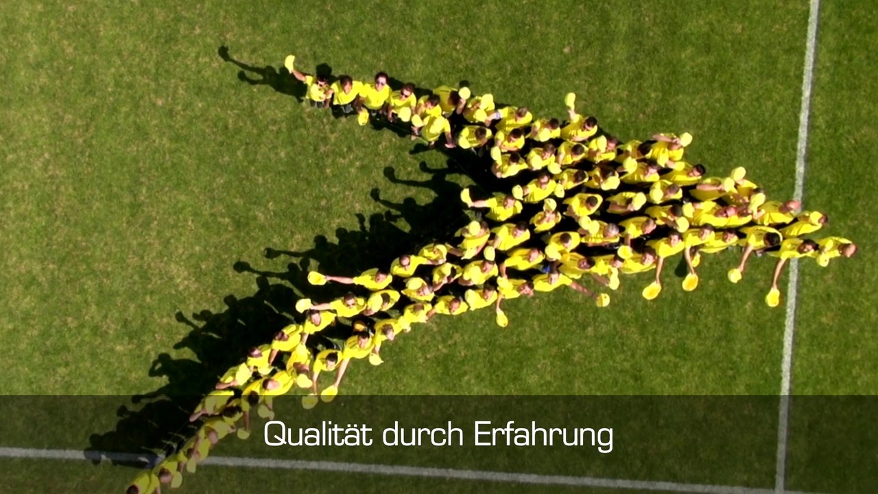 Imagefilm der Oberholzer AG