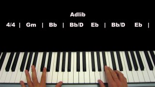 Brave Piano Tutorial Sara Bareilles