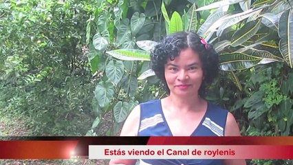 Usos De Onagra canal roylenis