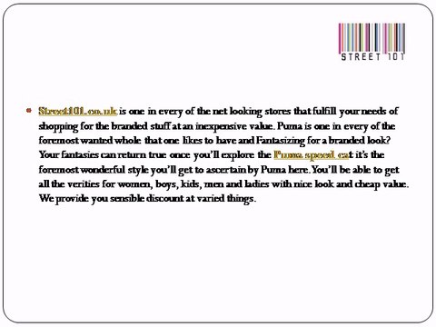 Cheap mens puma trainers