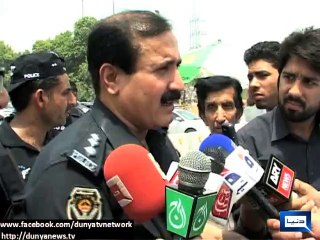 Dunya news-Sikh traders murder sparks protest in Peshawar