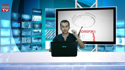 ADAMSPOR CAN ÇEVİKSOY (06.08.2014) OYNA ! SEN DE KAZAN !