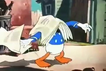 Pato Donald O Pato Temperamental   YouTube