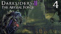 Let's Play Darksiders II: The Abyssal Forge - #4 - Die Geschichte eines Herzens