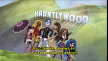 Trailer - Monster High: Monstros, Câmera, Ação