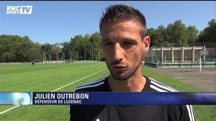 Football / Luzenac joue sa survie devant la DNCG - 06/08