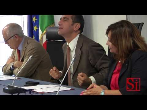 Campania - Firmato protocollo ''Garanzia Giovani'' (05.08.14)