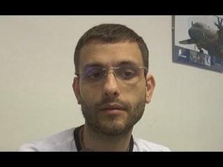 Battipaglia (SA) - Il dramma di Emanuele Scifo, che attende il trapianto (05.08.14)