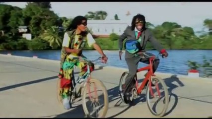 ZAINA ft FASSIO  -  Iforetako  (gasy - malagasy)