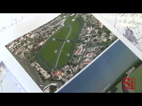 Campania - Regione ad elevato rischio idrogeologico (05.08.14)