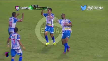 Metapan 2-4 Club Leon (CONCACAF Champ. League) بتاريخ 06/08/2014 - 03:00