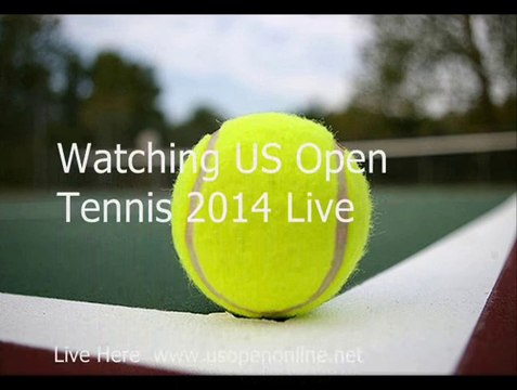Watching US Open 2014 Tennis Mens Singles Live On Web