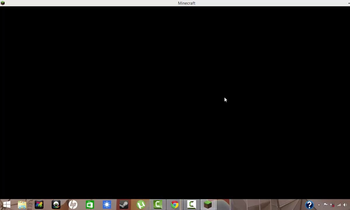 Aventure survie sur Minecraft ep01