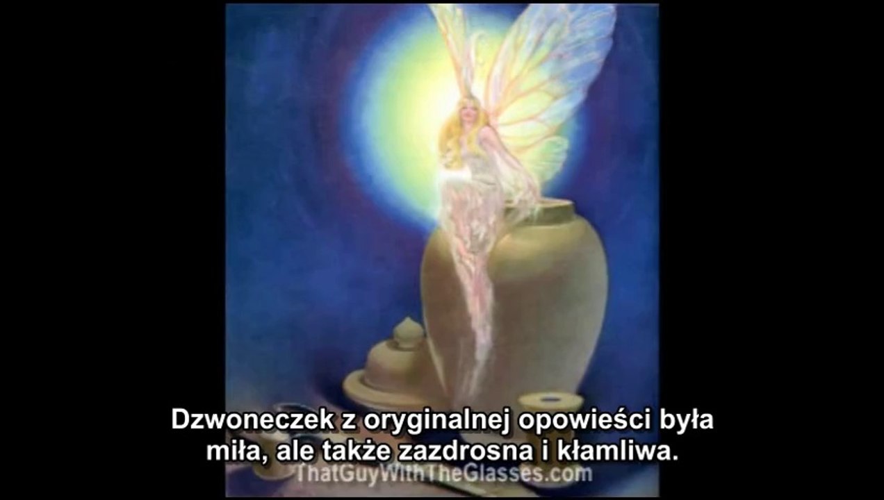 Nostalgia Critic pl - Hook