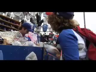First Bass Movie Trailer - Starring Tavi Gevinson