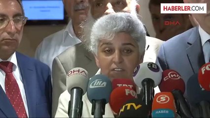 İhsanoğlu Alevi Temsilcilerle Bir Araya Geldi