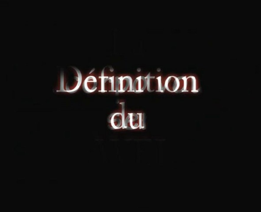 Trailer du WEI 2006