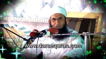 (Short Clip #8) Aap Huzoor (S.A.W) Ka Nasab Nama - Molana Tariq Jameel (5 Minutes)