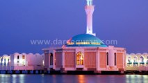 Azaan (adhan) - Beautiful Masjid (Mosque) Junaid Jamshed JJ Hajj Group Quran Islam