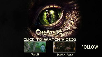 Hum Na Rahein Hum Video Song HD - Creature 3D Mithoon, Benny Dayal