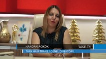 'Turk Hair Trans global bir marka olma yolunda!'