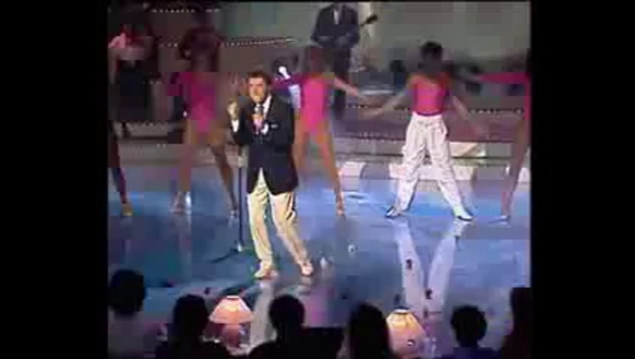 Sacha Distel - "" VITE,cherie vite""(autre version )
