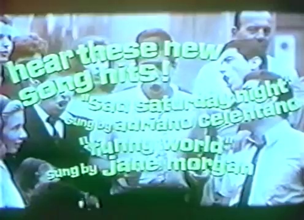 Malamondo (1964) trailer