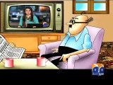 Geo Cartoon-Rest in Peace-06 Aug 2014